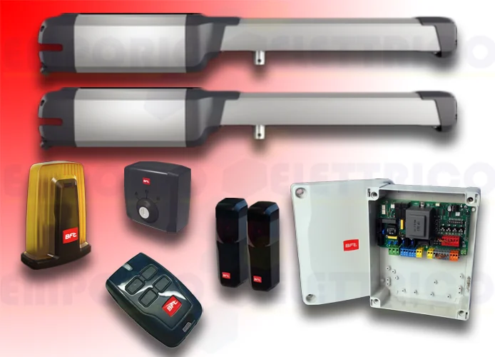 bft automatisme phobos ac kit a25 230v ac 2611927 r935304 00002