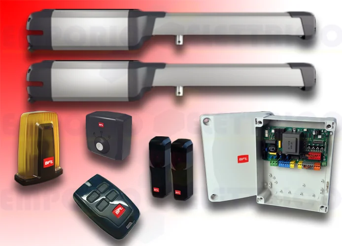 bft automatisation phobos ac kit a50 230v ac 2611928 r935305 00002