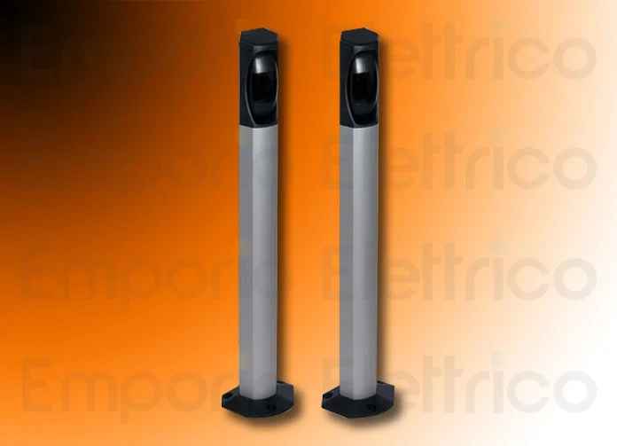 cardin paire de colonnettes hauteur 570mm pos50