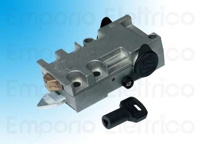 came déverrouillage avec clé triangulaire 001a4365 a4365