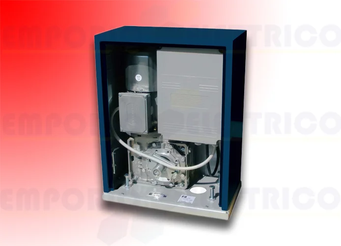 bft motoréducteur sp3500 tri 400v ac 3500kg 2600514 p925207 00001