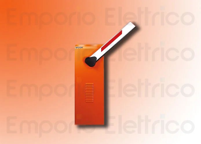 faac page pièces détachées pour barrière 620 rapide