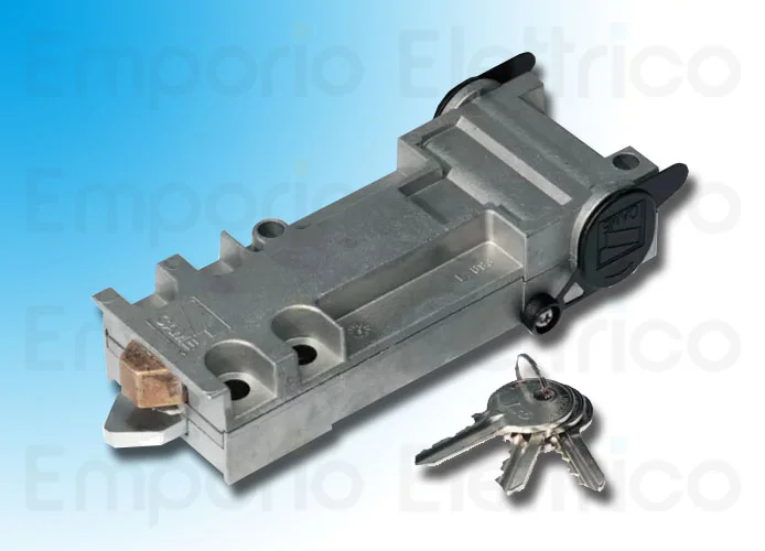 came déverrouillage avec clé personnalisée 001a4366 a4366 (new code 801xa-0030)