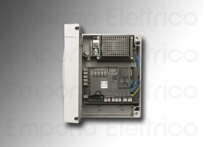 nice armoire de commande moonclever mc824hr