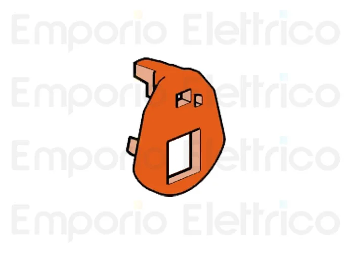 faac ricambio camma di azionamento xk10/xk11 63003468