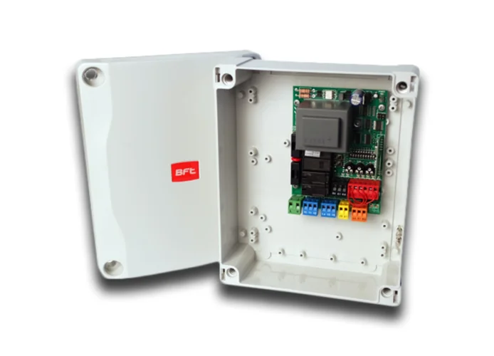 bft centrale di comando alcor ac a d114092 00002 (ex d113706 00002)