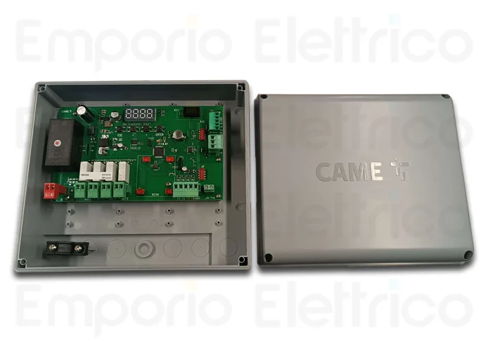 came quadro comando rbe230 plus 110-230v 806rv-0070 (ex rbe4230 806rv-0020)
