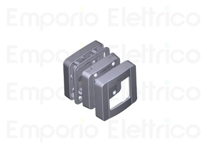 came ricambio guscio fotocellula esterno per dlx 88006-0067