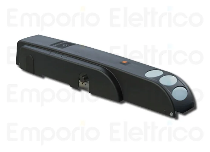 genius motoriduttore irreversibile euro breeze 06 lento sb/sx 230v (ex 6120046) 6120057