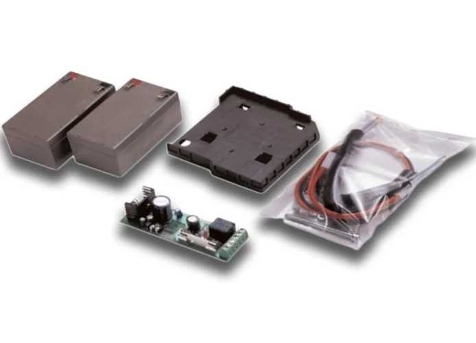 bft kit batterie emergenza per deimos bt sb bat p125002 2600921