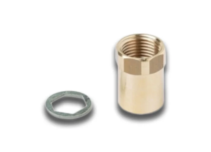 bft adattatore per op. idraulici nat n999131 2611075