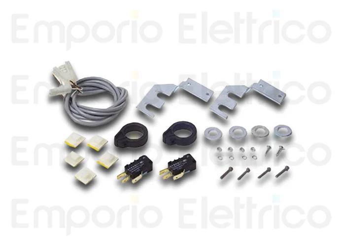 faac kit installazione finecorsa ( x motori 593-595 ) 390474