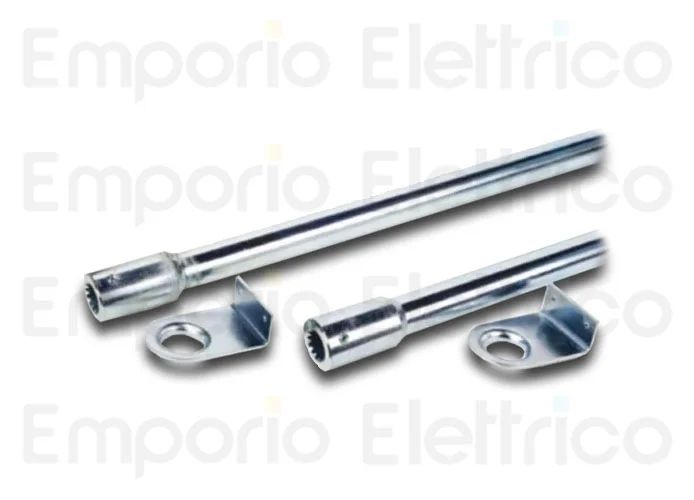 faac coppia tubi di trasmissione ( x motori 593-595 ) 736023