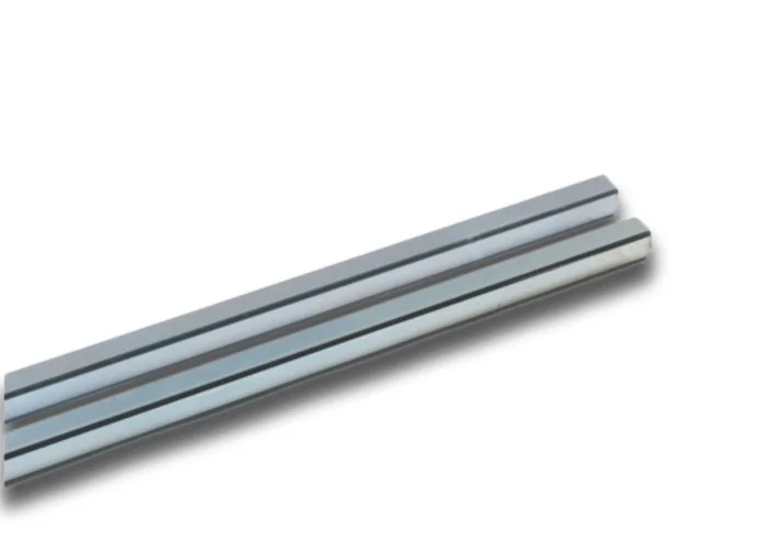 bft coppia tubi di trasmissione quadri 20x20 cta n733120 2601012