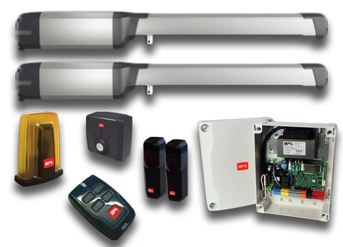 bft automazione phobos bt kit a40 24v dc r935309 00004 2611940