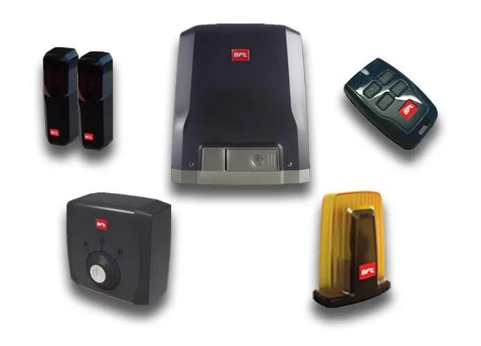 bft kit automazione deimos bt kit a400 ita 24v r925266 00002 2611819