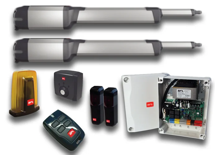 bft automazione kustos bt kit a25 24v dc r935307 00004 2611934