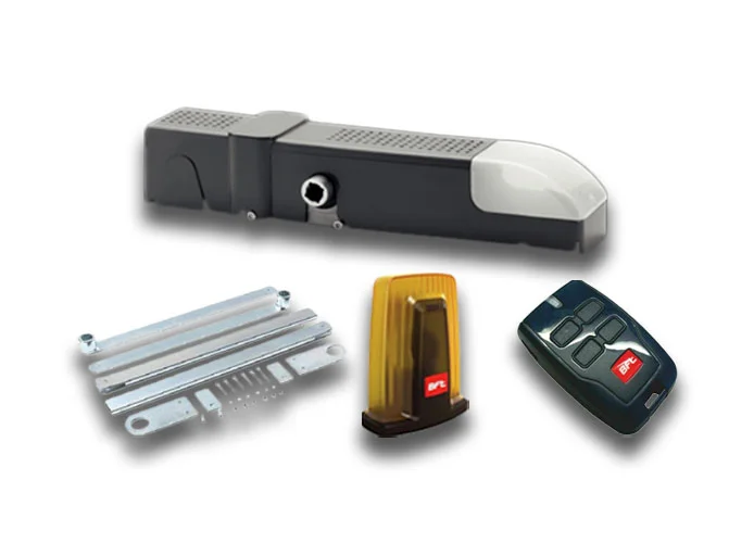 bft kit porte basculanti phebe bt a u kit ita 24v r915150 00002 2600567