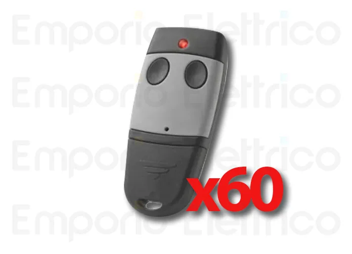 cardin 60 telecomandi 2 canali 433 mhz s449 txc449200 (ex txq449200)