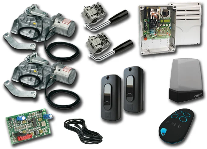 came kit automazione frog-ae 230v 001u1924fr u1924fr