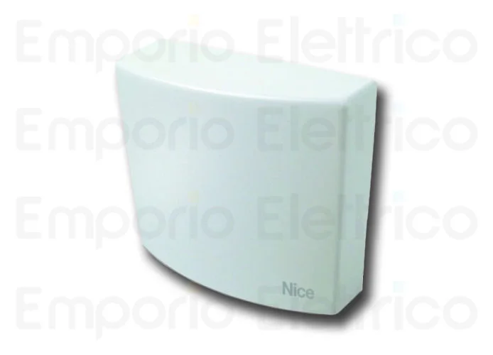 nice ricevitore universale 433,92mhz 4 canali ox4t