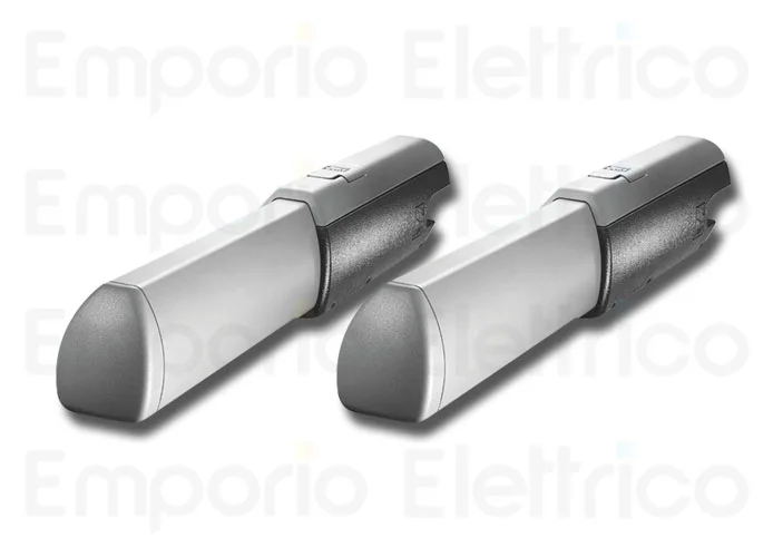 came 2 x motoriduttore ati 230v 001a5000a a5000a