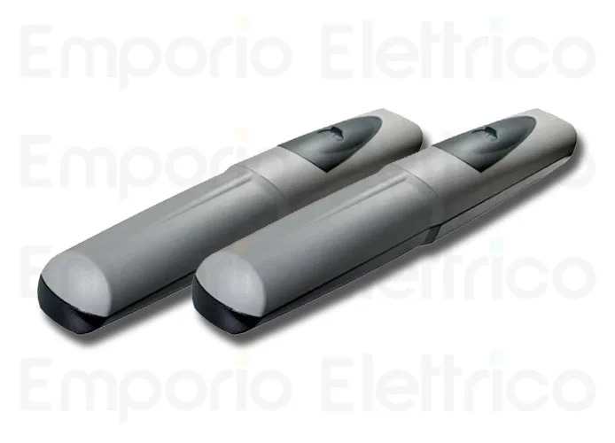 came 2 x motoriduttore axo 24v 001ax3024 ax3024