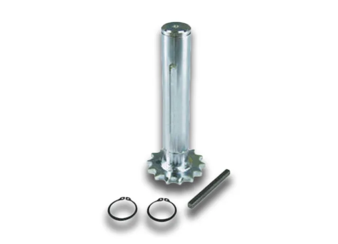 bft pignone per riduzione porte industriali pig 30/ulisse s n733337 2600565