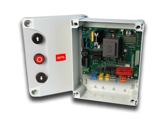 bft quadro comando pegaso 230 v leo b cbb l01 d113767 00002 2607497