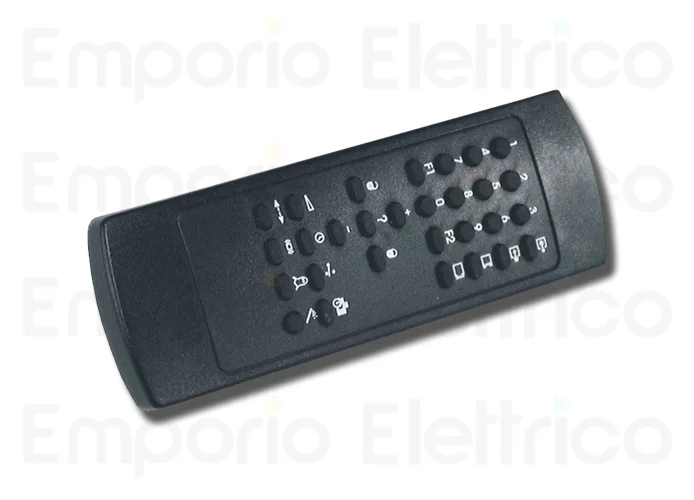 came telecomando per rilevatore aperture 818xg-0019
