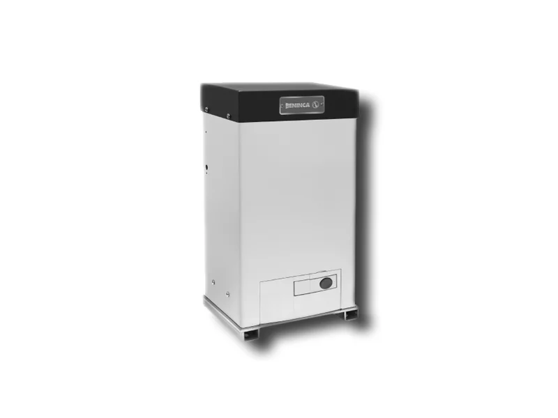 beninca motoriduttore 230v cancelli industriali scorr. yak25 oti 9592455