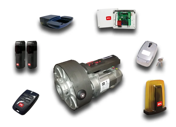 bft kit operatore serrande wind ac a kit 170/200-60 ef auto r965005 00001 2614070