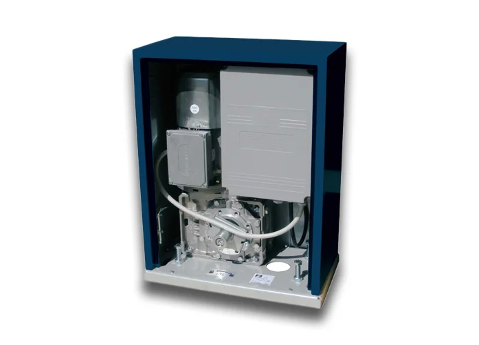 bft motoriduttore sp3500 tri 400v ac 3500kg p925207 00001 2600514