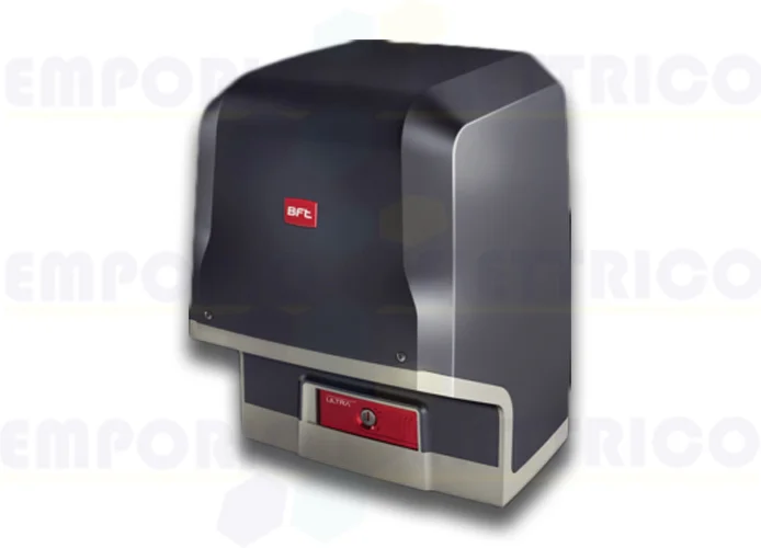 bft Antrieb icaro ultra ac a2000 230v ac 2600854 p925238 00002