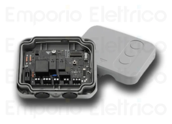 cardin elektroinische Steuereinheit für Steuerung für Motor 110v-240vac rpqblack