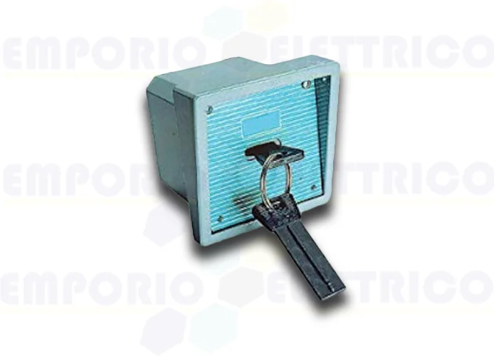 bft magnetischer Schlüssellesegerät lcm d121011