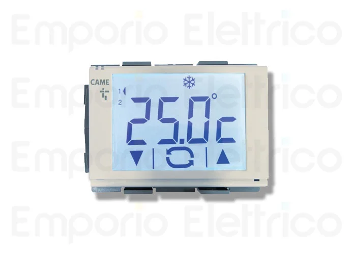 came bpt Kit 5 Rahmen 845xc-0030