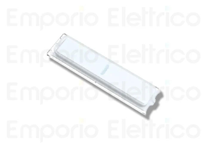 came 1 Doppelwipptaster mit Namensschlid lhs 1pd 840xa-0050