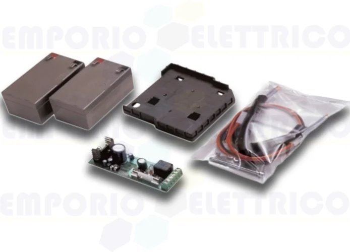 bft Kit Notbatterien für deimos bt sb bat 2600921 p125002