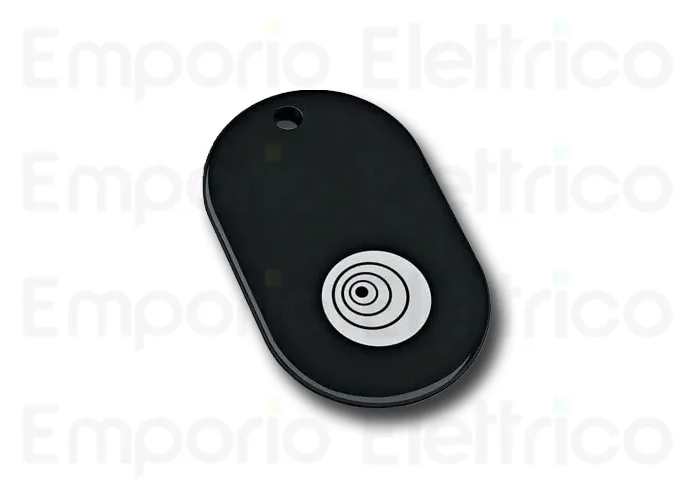 nice Transponder-Tag mit sequenzieller Codierung für Mehrfacheingabe HSB1