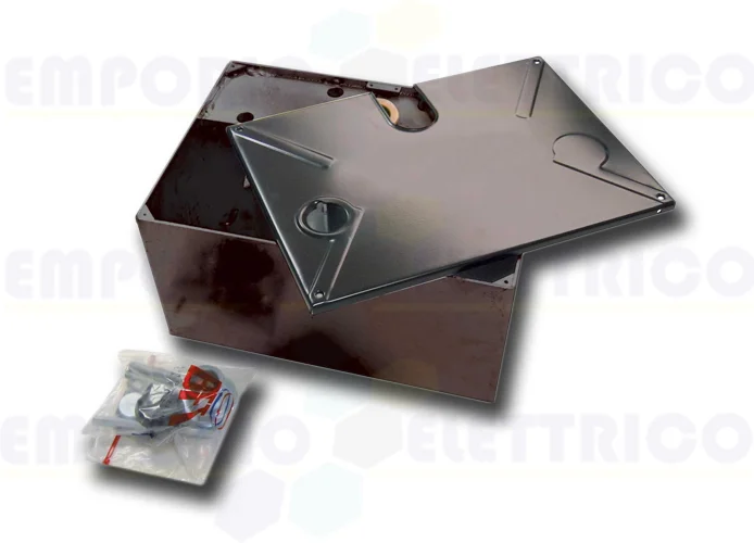 bft Fundamentgehäuse für sub dx cps dx 2610894 n733066 00001