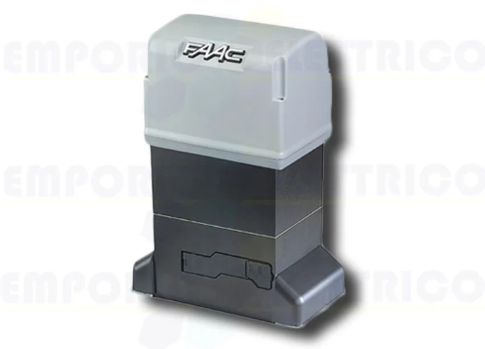 faac Antrieb 844 e r z16 230v ac 109837 (new 109925)
