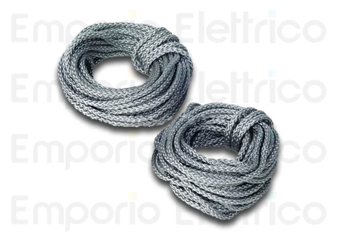 faac Verlängerungssatz für Seilzugnotentriegelung ( Antriebe 540-541 ) 3907