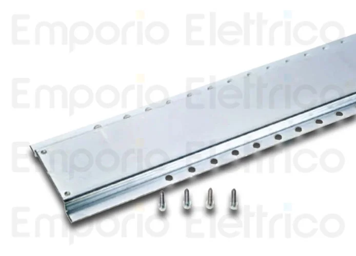 faac Befestigungslängsträger 1,5 M ( für 593-595 Motoren ) 722291