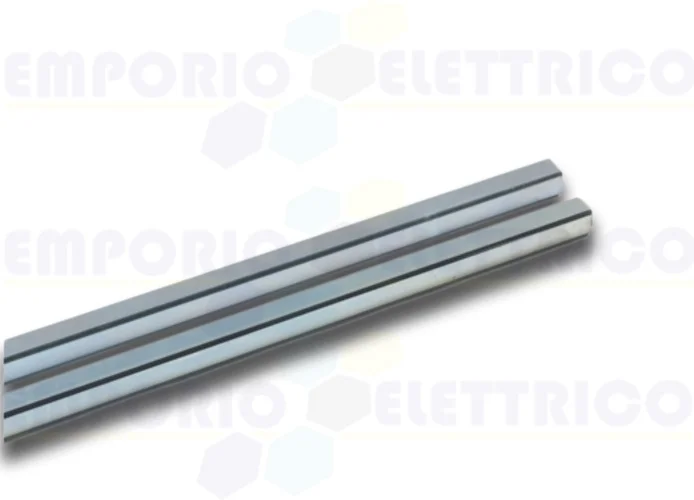 bft 2 quadratische Gelenkswellenrohre 20x20 cta 2601012 n733120