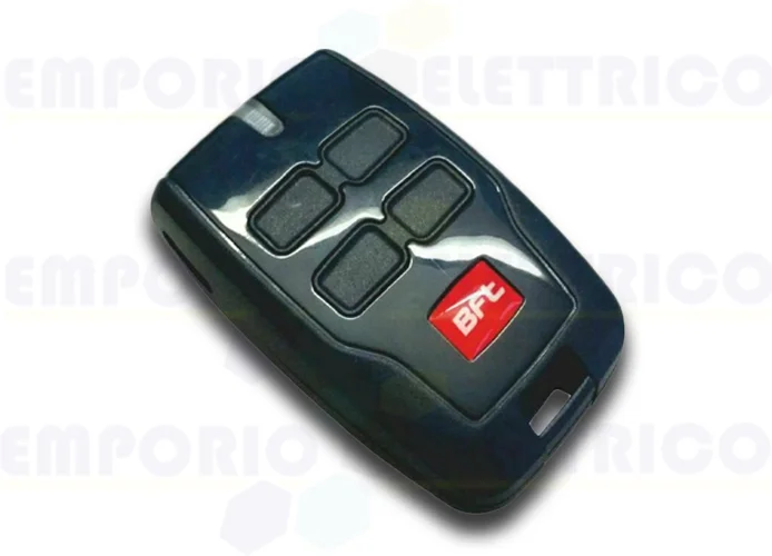 bft Handsender 12v 4-Kanal 433 mhz mitto b rcb04 r1 2600535 d111906