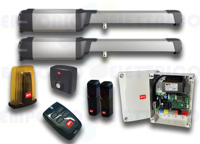 bft Torantriebe phobos bt kit a25 24v dc 2611931 r935306 00004