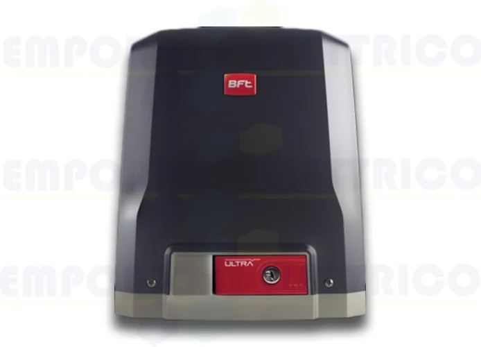 bft Antrieb deimos ultra bt a400 24v dc 400 kg 2611580 p925221 00002