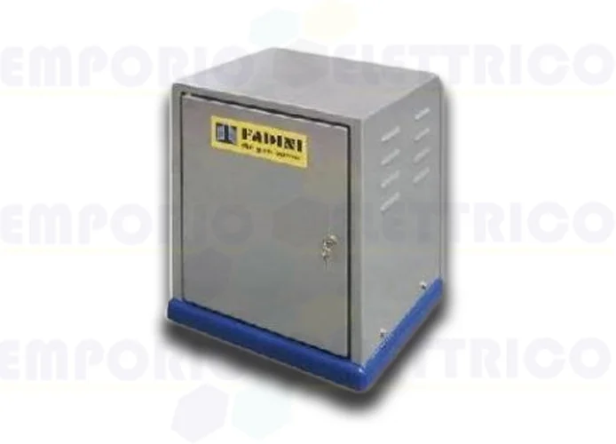 fadini Getriebemotor fibo 400 400v dreiphase 4002l