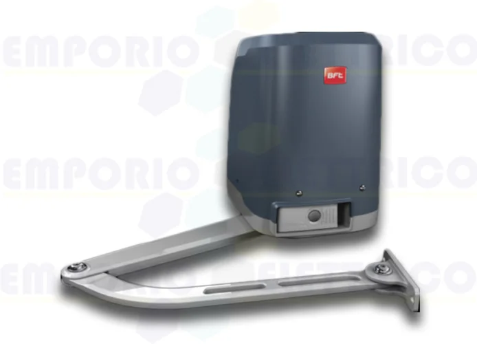 bft Antrieb 24v virgo smart bt a 20 (ex p930116 00002) 2611691 p930129 00002